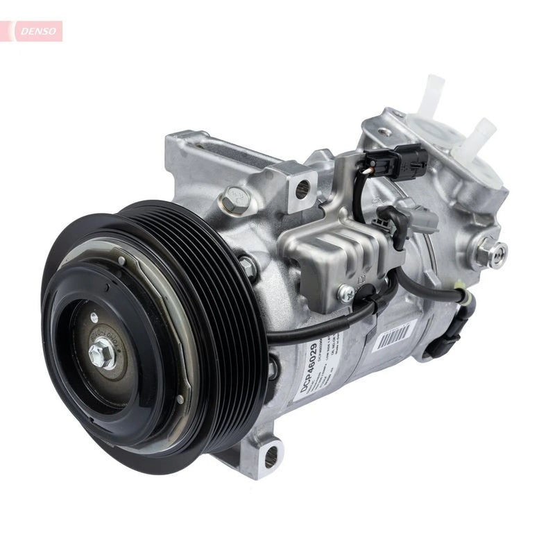 Denso Air Conditioning Compressor DCP46029