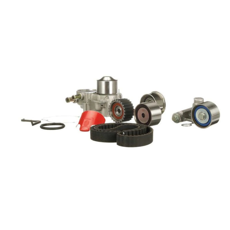 Gates Timing Belt & Water Pump Kit KP15537XS-2