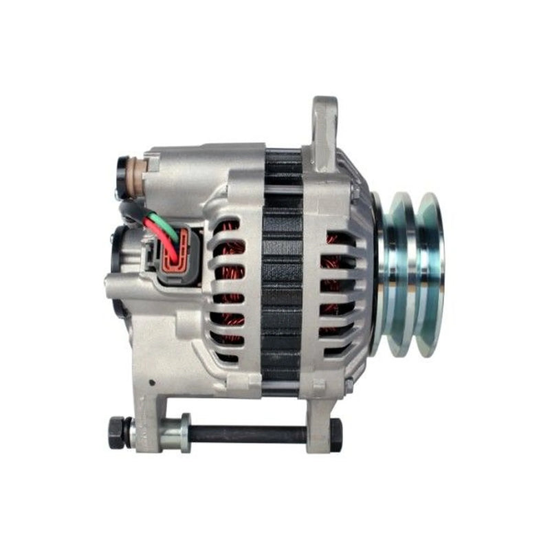 Hella Car Alternator 12V 8EL 012 426-581