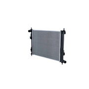 NRF Engine Radiator 550071