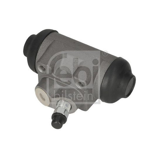 Febi Wheel Cylinder Hydraulic Brake Rear Right 188715