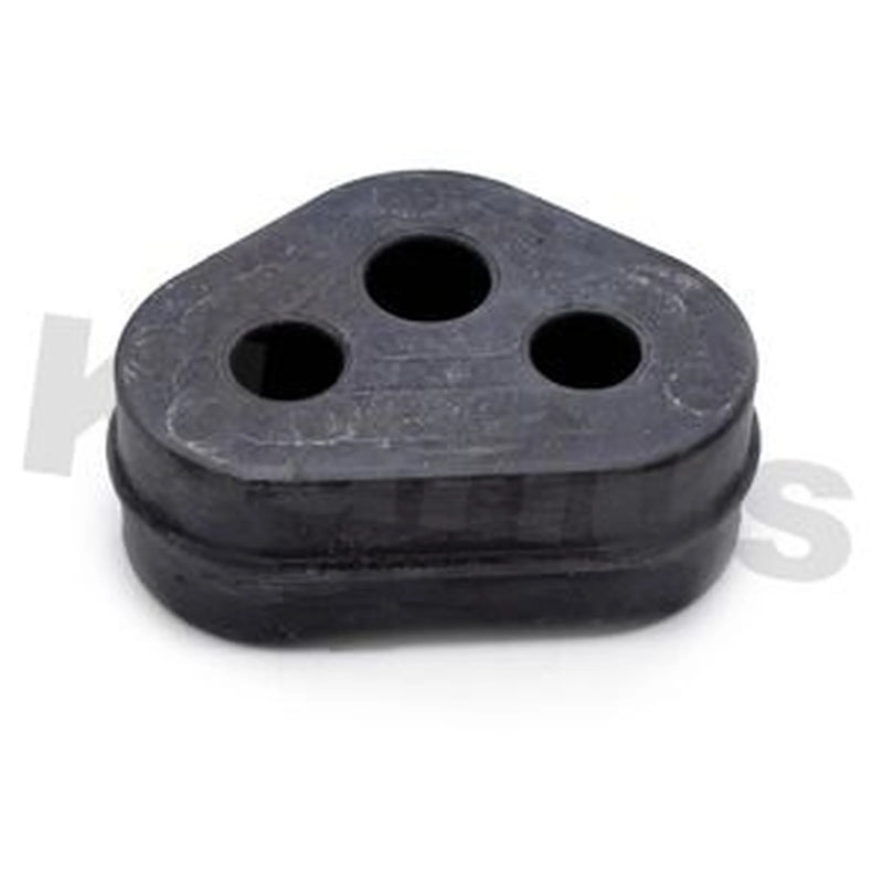 Klarius Exhaust System Mount Rubber 420381