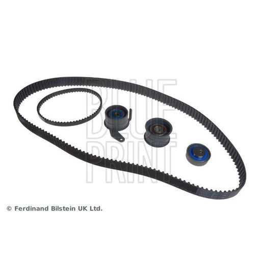 Blue Print Timing Belt Kit with Rollers ADC47329