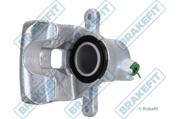 Apec Brake Caliper Assembly Rear Right