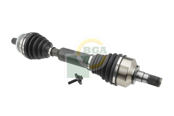 BGA CV Drive Shaft Driveshaft Front Left
