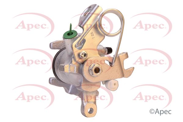 Apec Brake Caliper Assembly Rear Right