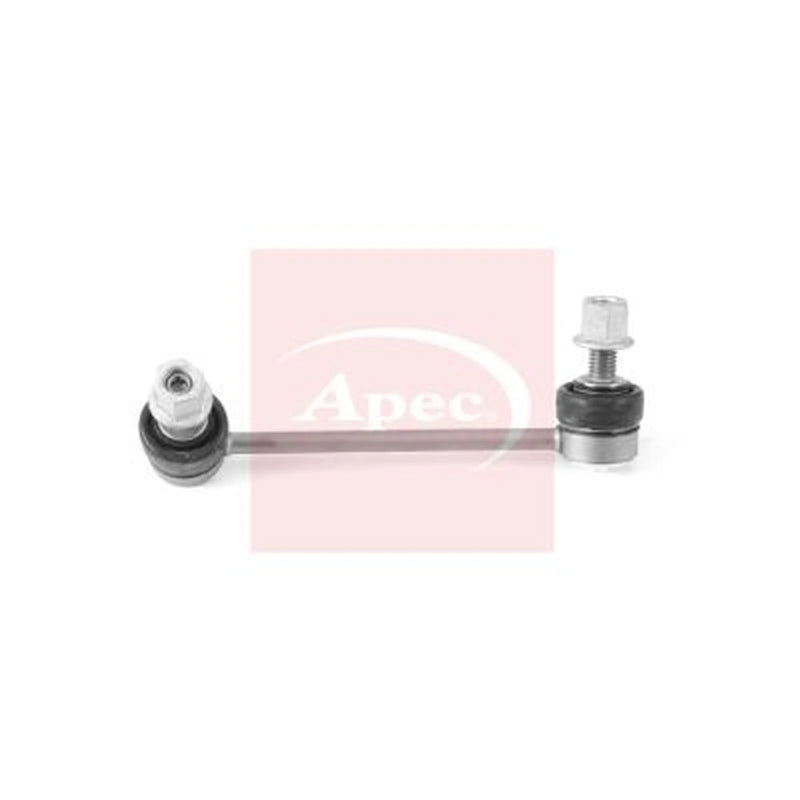 Apec Stabiliser Bar Link Coupling Rod Front Right AST4600