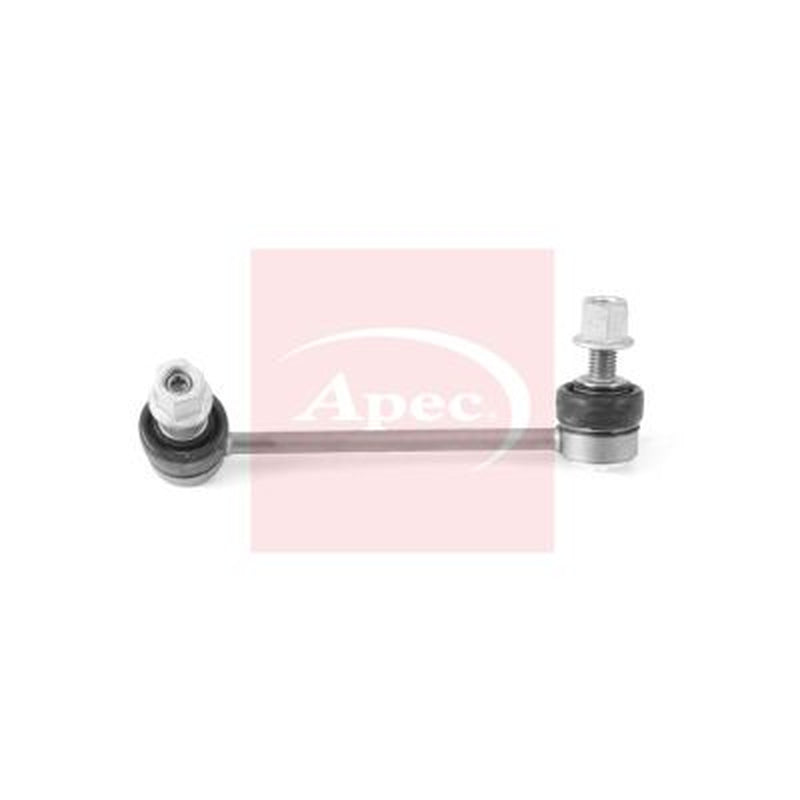 Apec Stabiliser Bar Link Coupling Rod Front Right AST4600