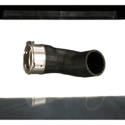Gates Intercooler Turbo Charge Air Hose 160mm 09-0750