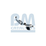 BM Catalysts Homologated Petrol Cat BM90161H