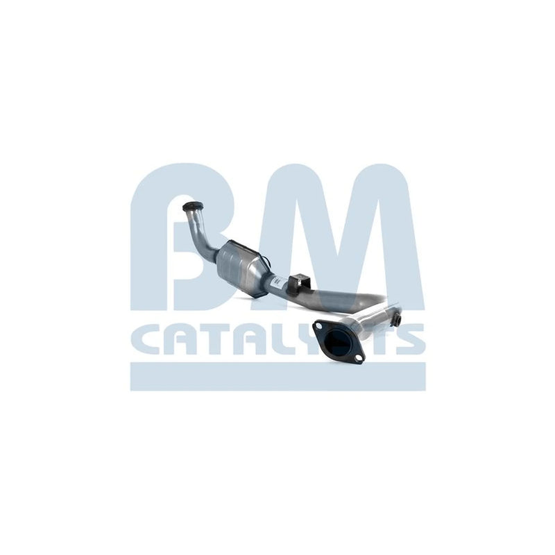 BM Catalysts Homologated Petrol Cat BM90161H