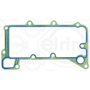 Elring Oil Cooler Gasket Wide Thick 765.735