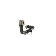 Gates Intercooler Turbo Charge Air Hose 830mm 09-0541