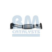 BM Catalysts Exhaust Pipe OD BM50957
