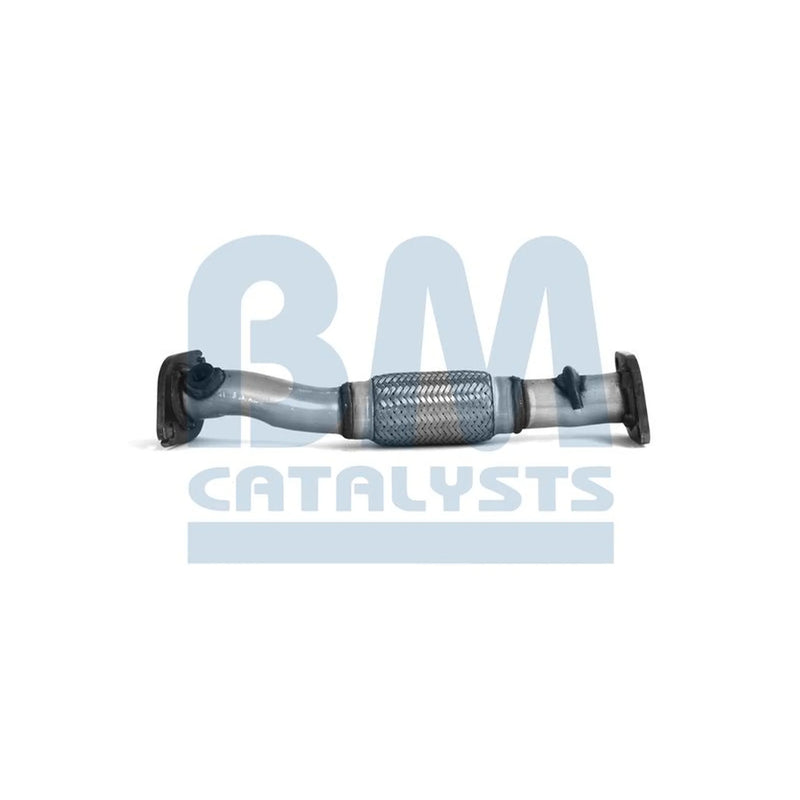BM Catalysts Exhaust Pipe OD BM50957