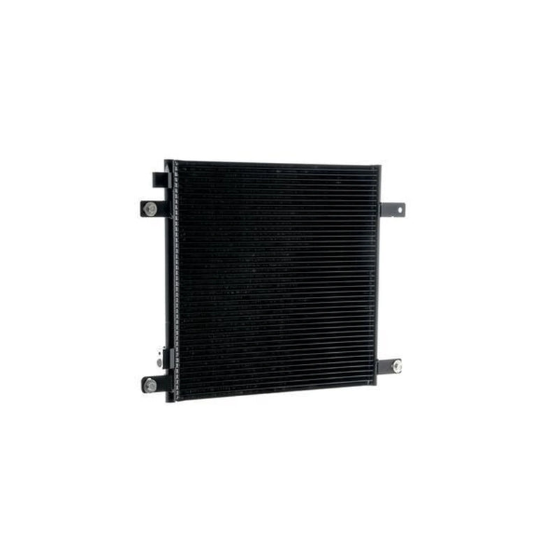 Mahle Air Conditioning Condenser AC 705 000S