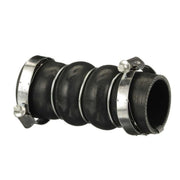 Gates Intercooler Turbo Charge Air Hose 143mm 09-1718