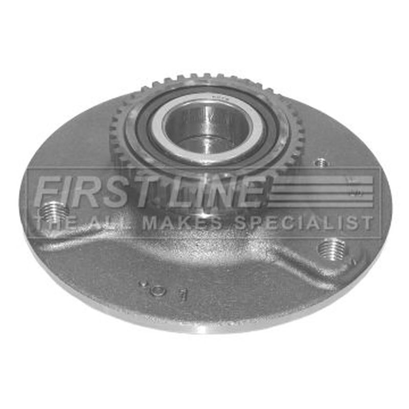 First Line Wheel Bearing Kit FBK918