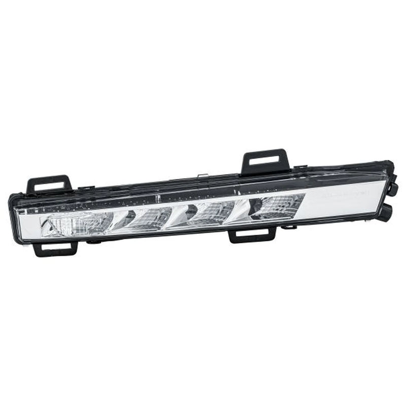 Hella Daytime Running Light LED Left 2PT 010 303-011
