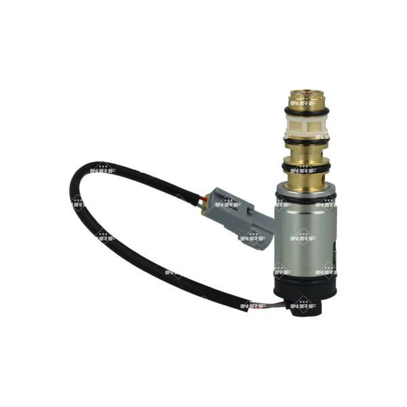NRF Compressor Control Valve 38618