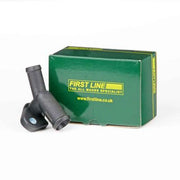 First Line Coolant Flange Housing Connector FTS1060