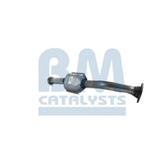 BM Catalysts Homologated Diesel Cat BM80016H