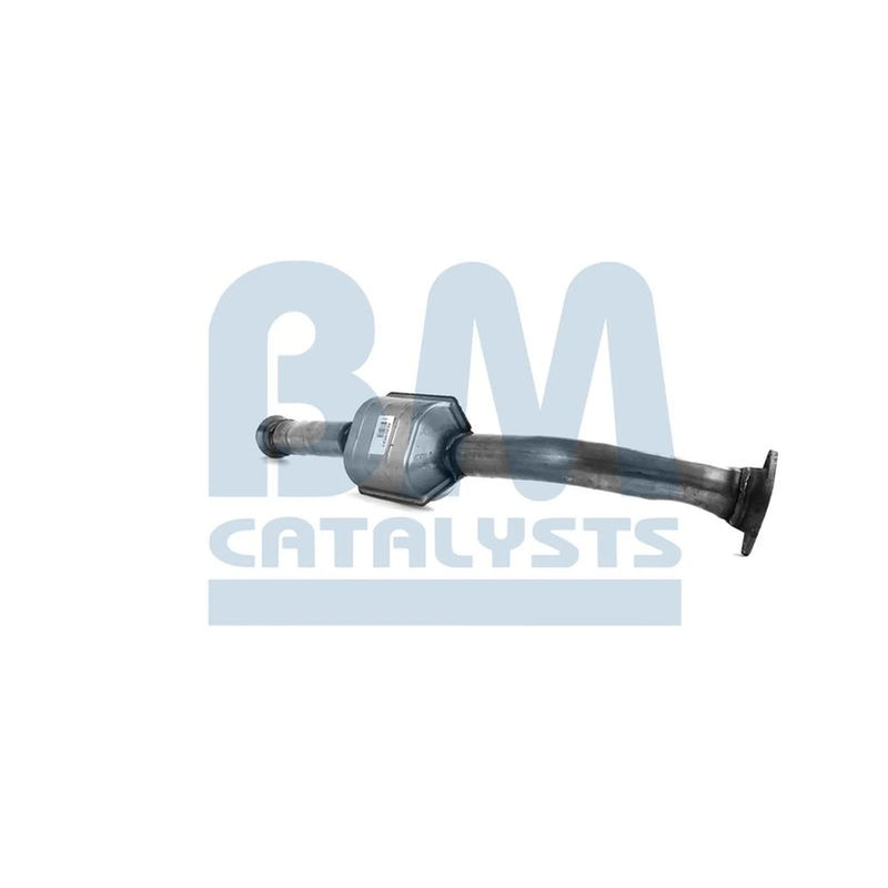 BM Catalysts Homologated Diesel Cat BM80016H