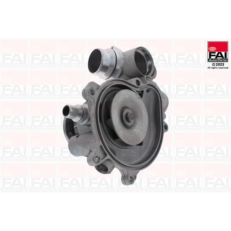 FAI Engine Cooling Water Pump WP6538