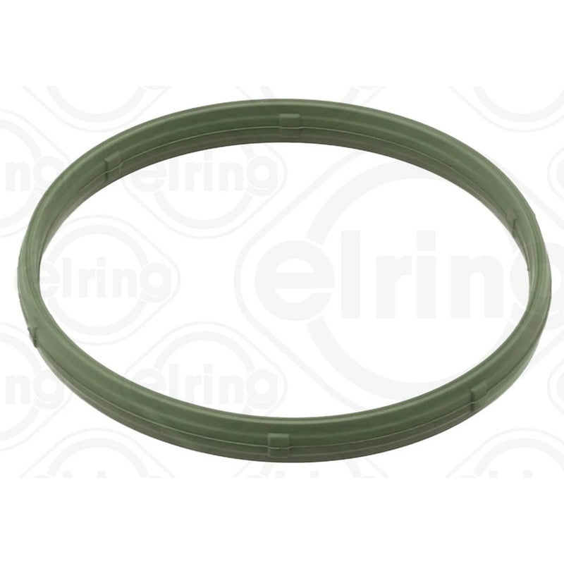 Elring Intake Manifold Housing Gasket OD ID Thick 464.230