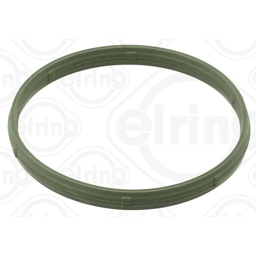 Elring Intake Manifold Housing Gasket OD ID Thick 464.230