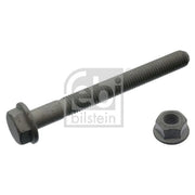 Febi Control/Trailing Arm Mounting And Bolting Kit Up 40157