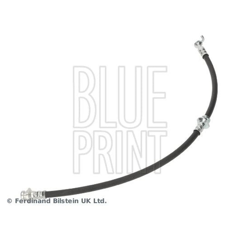 Blue Print Brake Hydraulic Hose Line Front Left ADN153272