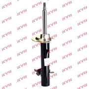 KYB Shock Absorber Damper Strut Front Left 334622
