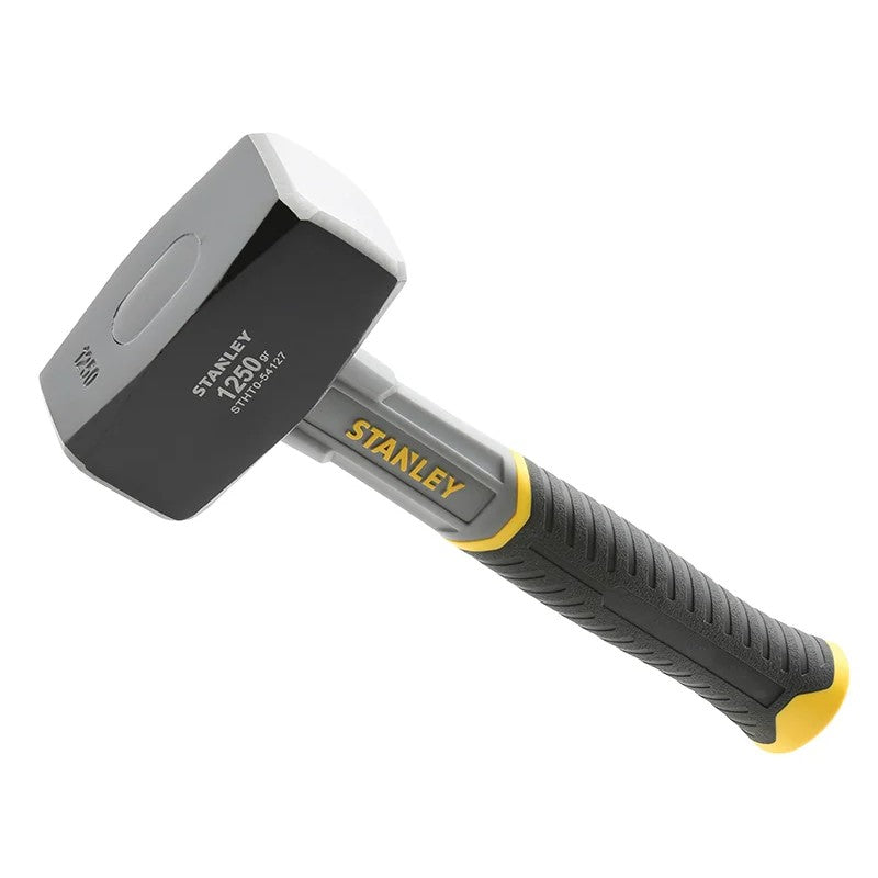 STANLEY® Hand Tools Fibreglass Club Hammer 1.25kg (2.3/4 lb) - STHT0-54127