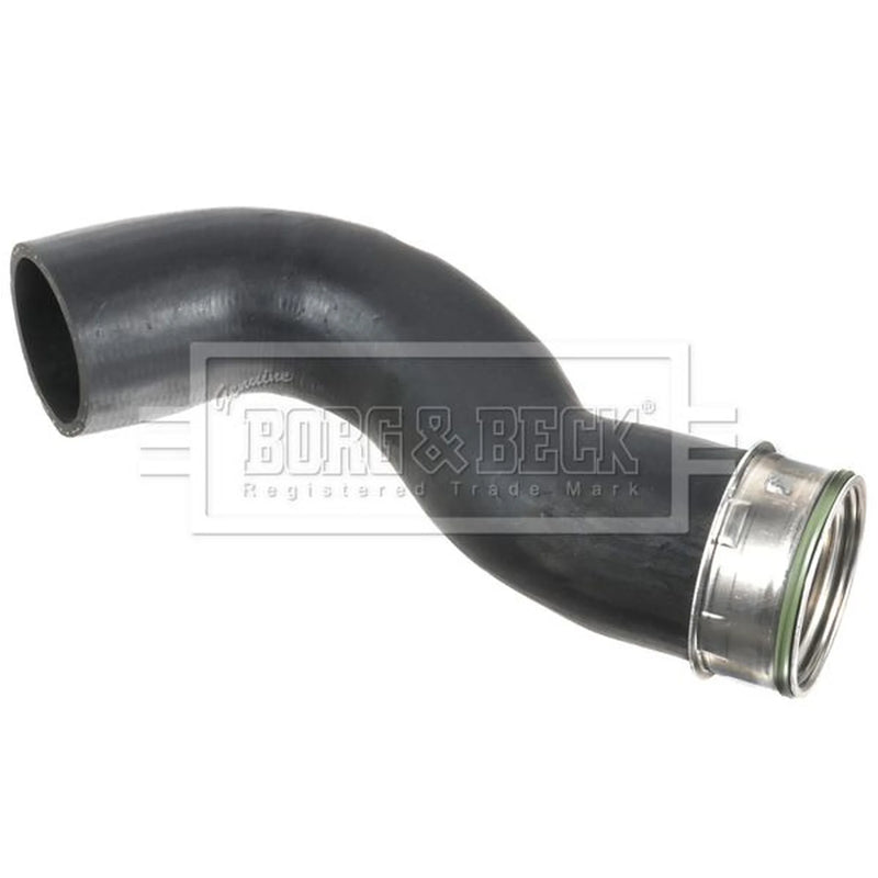 Borg & Beck Intercooler Turbo Charge Air Hose BTH1173