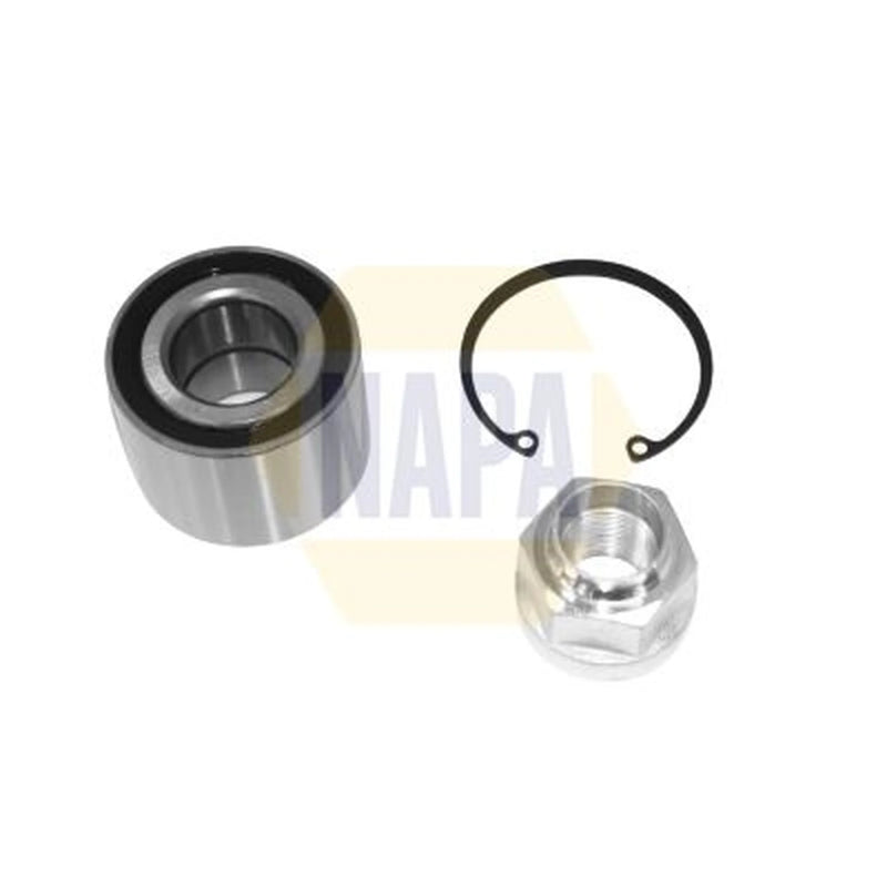 NAPA Wheel Bearing Kit 52mm PWB1360
