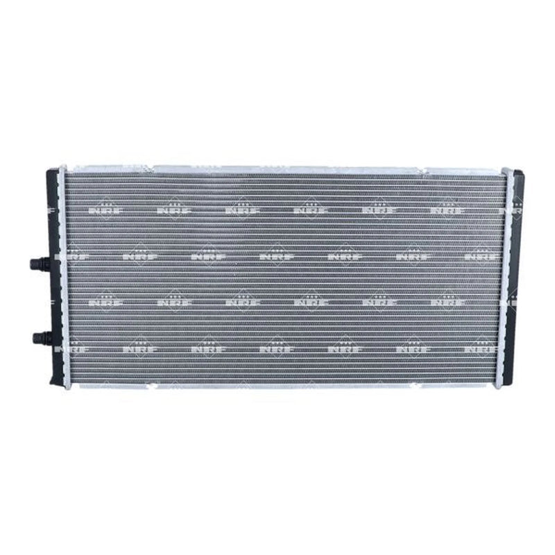 NRF Engine Radiator Centre 550114