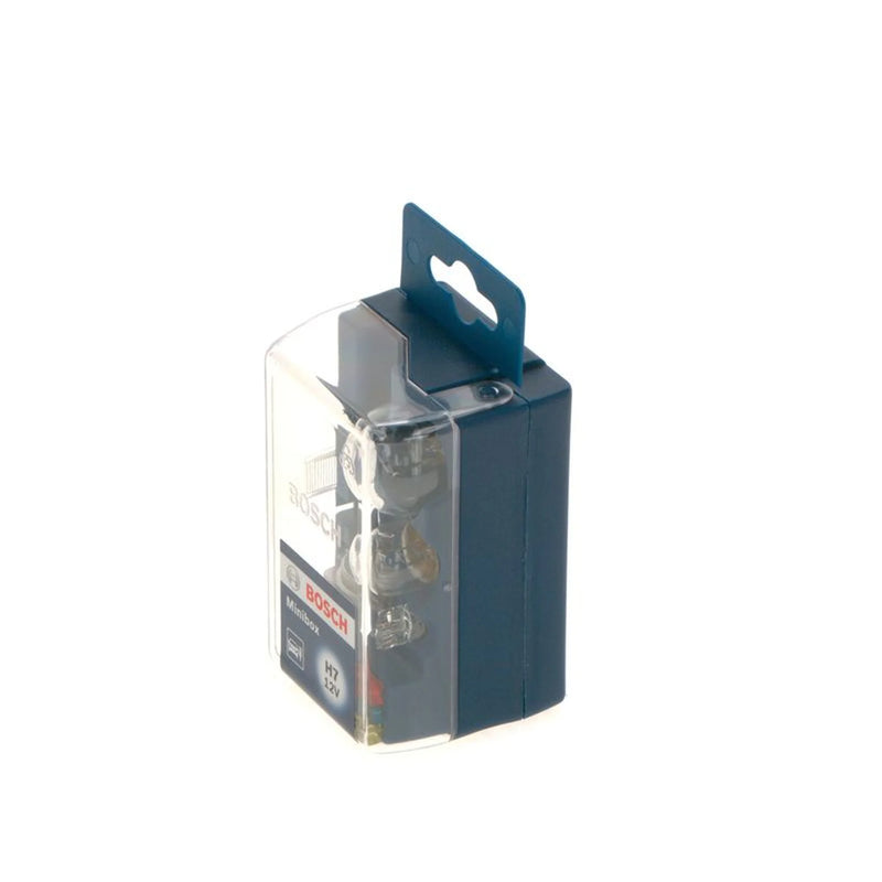 Bosch Car Bulb Assortment Set 1 987 301 103