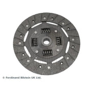 Blue Print Clutch Friction Disc Plate 18 Splines ADN13140