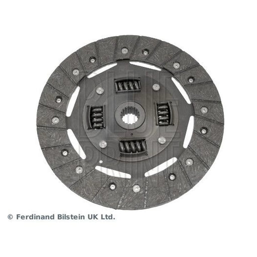 Blue Print Clutch Friction Disc Plate 18 Splines ADN13140