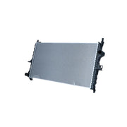 NRF Engine Radiator 550002