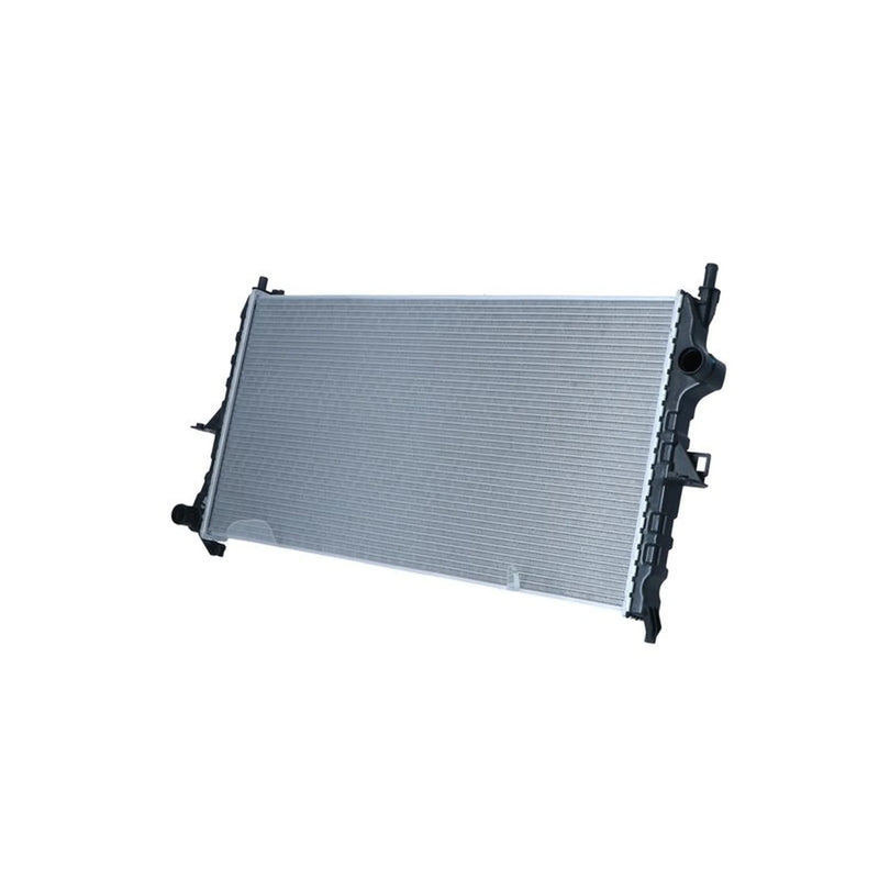 NRF Engine Radiator 550002