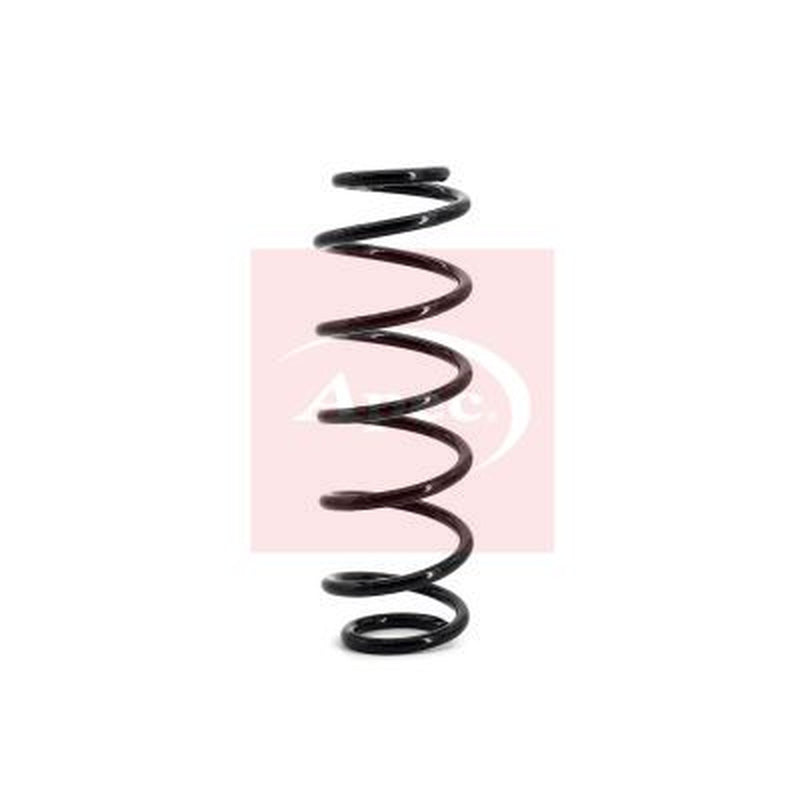 Apec Rear Suspension Coil Spring ACS1031