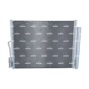 NRF Air Conditioning Condenser 350478