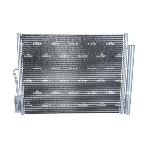NRF Air Conditioning Condenser 350478