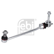 Febi Stabiliser Bar Link Coupling Rod Front Left 180970