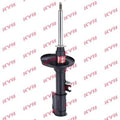 KYB Shock Absorber Damper Strut Front Left 333263