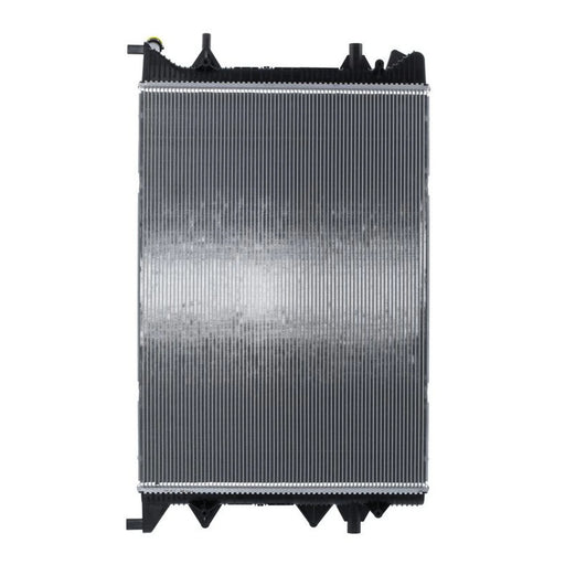 Valeo Engine Radiator 701506