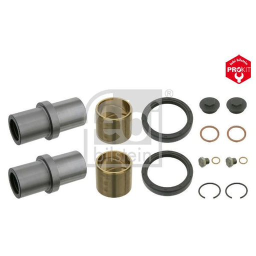Febi Kingpin Repair Kit 64mm OD Front 24746