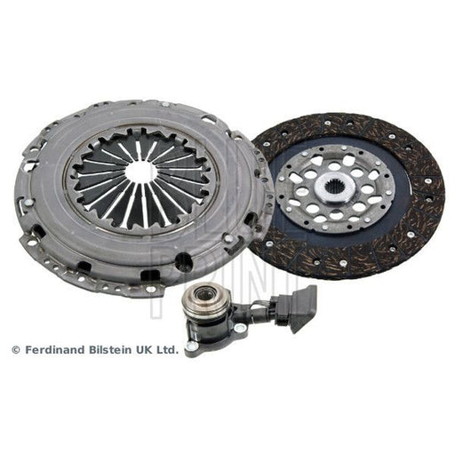 Blue Print Clutch Kit Set 3pc 228mm ADBP300160